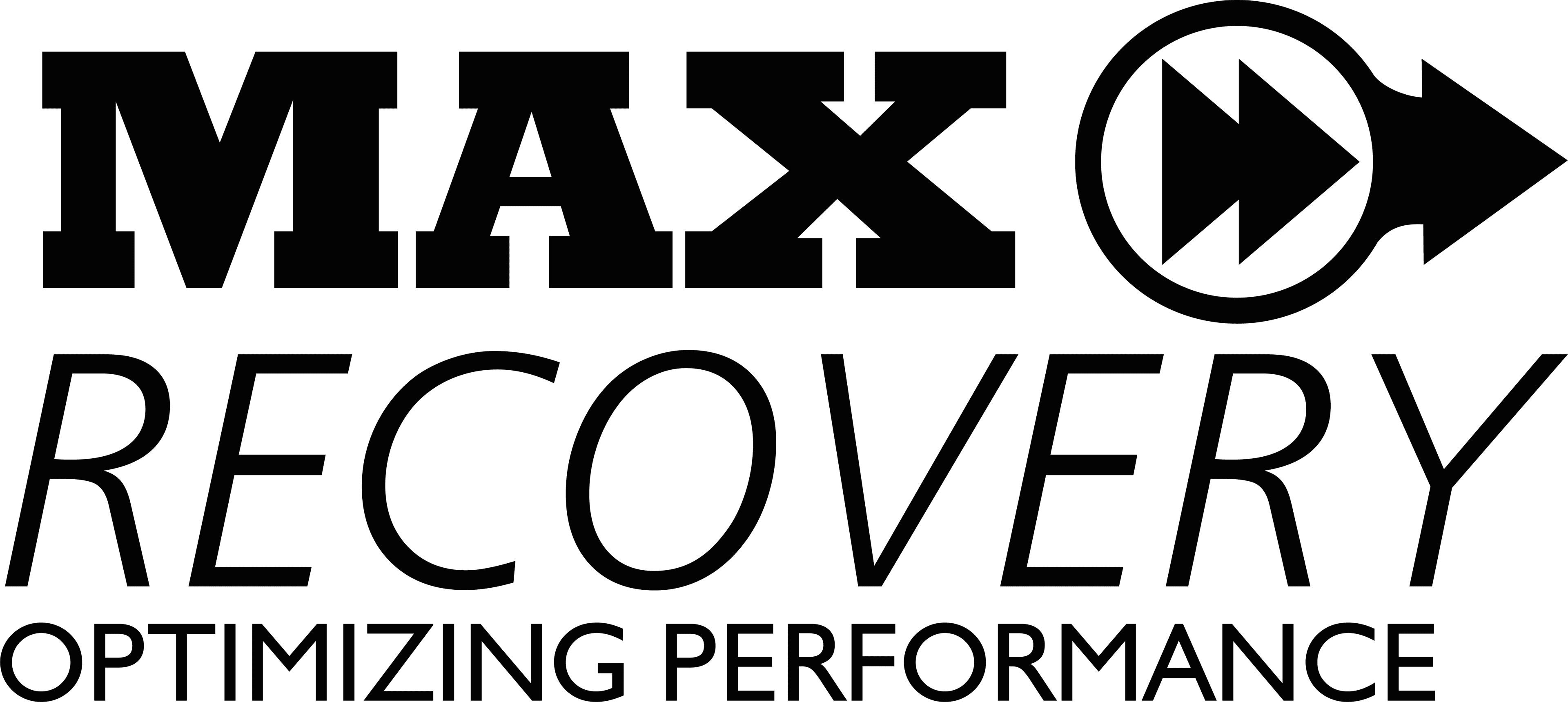 max recovery