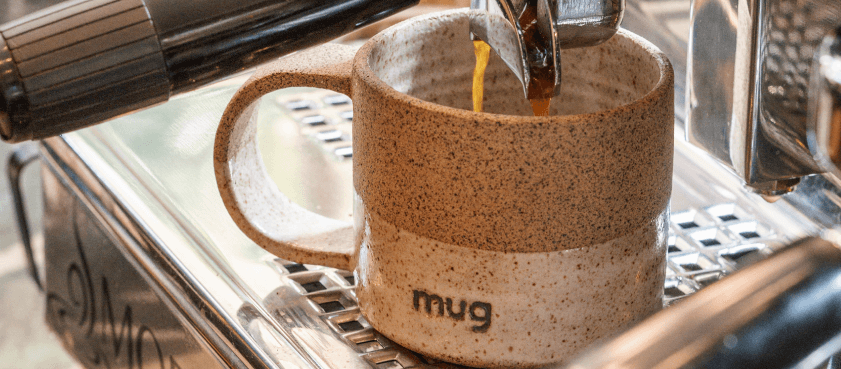 mug